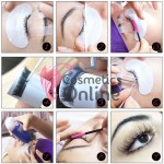 Gene false fir cu fir My Beauty Silk D/0,07 de 9mm Gene false fir cu fir My Beauty Silk D/0,07 de 9mm
